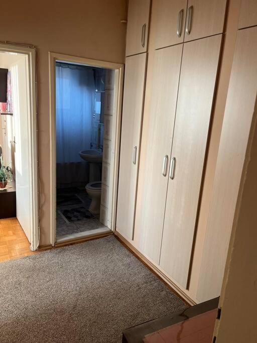 Shesh Hostel Приштина Экстерьер фото